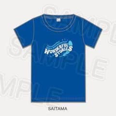 景時様専用 Aqours 3rd 埼玉 Tシャツのサムネイル