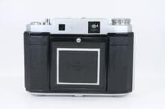MAMIYA-6 フィルムカメラ レンズ、ファインダー内清掃済み#343 - メルカリ