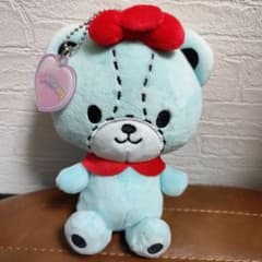 Tiny Chum 봉제인형 마스코트