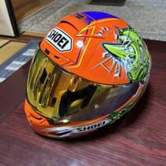 X-14 POWER RUSH 新品 Ｌサイズ　生産終了モデルのサムネイル