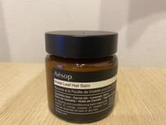 Aesop Violet Leaf Hair Balm 60mlのサムネイル