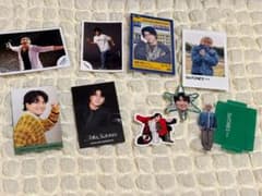 SixTONES 森本慎太郎 まとめ売り - メルカリ