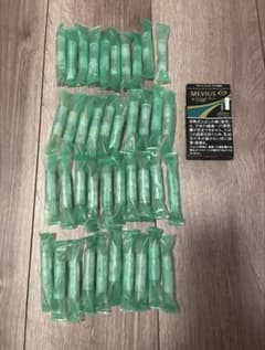 プルームテックプラス 純正カートリッジのサムネイル