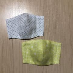 インナーマスク☆ハンドメイドのサムネイル