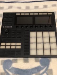 MASCHINE MK3  付属6点セット　画像7枚参照のサムネイル