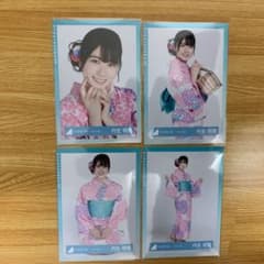 日向坂46 生写真 コンプ 丹生明里のサムネイル