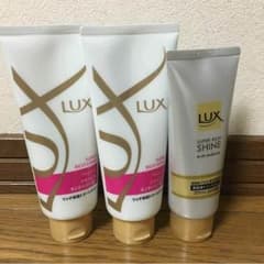 ラックス  トリートメント(3本セット)のサムネイル