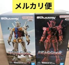 子供 クリスマス プレゼント ガンダム 限械突破 ジークアクス フィギュア