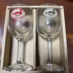 PREPPY ワイングラス 2客セットのサムネイル
