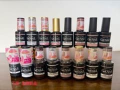 ジェルネイル まとめ売りのサムネイル