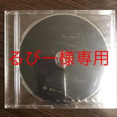 安室奈美恵 非売品HOT GIRL SMIDI CLUB REMIXのサムネイル