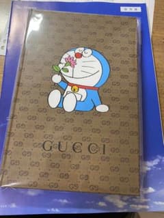 CanCam GUCCI ドラえもんのサムネイル