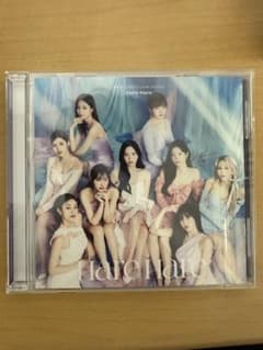 Hare Hare CD通常盤のサムネイル