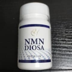 DIOSA  ディオサ　NMN サプリのサムネイル