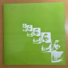 PRESAGE(S) 4AD V.A. 輸入12inchレコード　1980年 PRESAGE(S) 4AD V.A. 輸入12inchレコード 1980年 - メルカリ