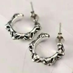 フープピアス★人気商品★のサムネイル