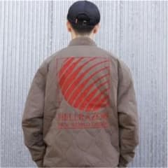 hellrazor ジャケット　TS様専用のサムネイル