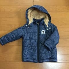 ya⭐︎su様専用 ダブルBコートのサムネイル
