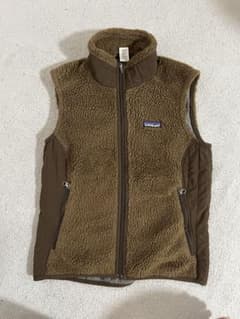 Patagonia レトロX ベスト レディースM 2011年 パタゴニアのサムネイル