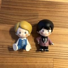 ミセスグリーンアップル フィギュアセット - メルカリ