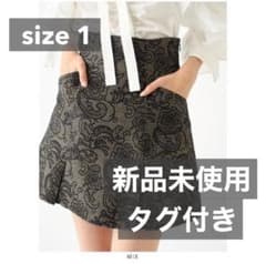snidel  ハイウエストスカショーパンのサムネイル