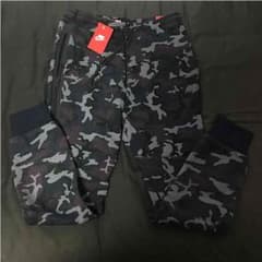 特別価格/NIKE テックフリースパンツ  sサイズのサムネイル