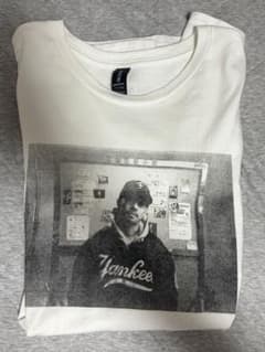 【FC限定】zorn chill out club イベント　Tシャツ　L FC限定】zorn tシャツ Lサイズ - メルカリ