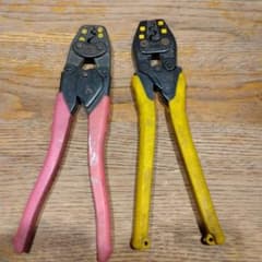 Lobster Tsunoda 圧着ペンチセットのサムネイル