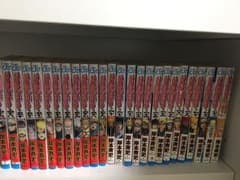 ナルト 漫画 46.48-72巻のサムネイル