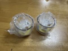 나츠메 친구장 냥코 선생님 사계절마다 받는 봄 여름 가을 겨울 여름 2점 세트