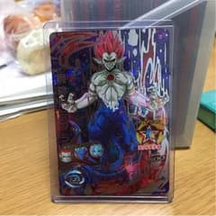 DBH SEC 魔神ドミグラ GDM10のサムネイル