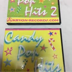 エアロ lesson CDのサムネイル