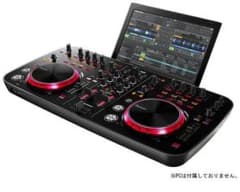 ✨超美品✨Pioneer DDJ-ERGO LIMITED✨箱ありのサムネイル