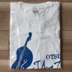 Otsu Jazz Festival 2026 Tシャツ Lサイズのサムネイル