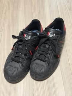 adidas SUPERSTAR STAR WARSのサムネイル
