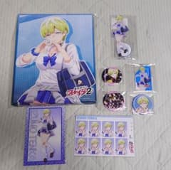 魔都精兵のスレイブ2 出雲天花 MAGNETガチャ くじ まとめ - メルカリ