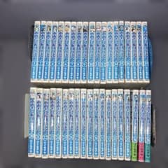 おおきく振りかぶって 1巻〜38巻既刊 +公式選手名鑑セット ひぐちアサ