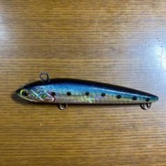 ソルティガドラドジャークSのサムネイル