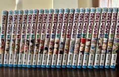 ONE PIECE 単行本セット 八十九巻〜百十一巻 - メルカリ