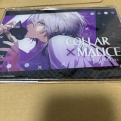 カラマリ アクリルプレート 8周年 - メルカリ