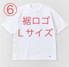 ⑥ ennoy  T-Shirts pack T バラのサムネイル