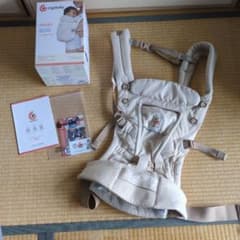 エルゴベビー·ベビーキャリア　ADAPTのサムネイル