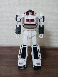トランスフォーマー マスターピース mp-42 コルドン - メルカリ