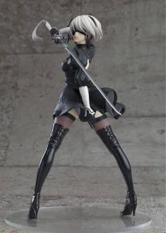 POP UP PARADE NieR：Automata Ver1.1a 2B