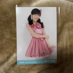 AKB48 渡辺麻友 2013年9月 September 生写真 - メルカリ