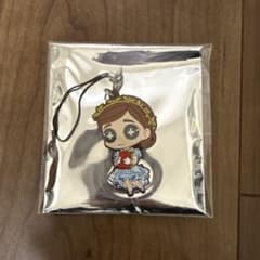 IdentityV 호텔 콜라보레이션 제2탄 조향사 고무 스트랩