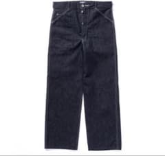 リアルマッコイズ ワークパンツ 大戦モデル ジョーマッコイ 32