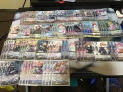 バミューダ△ デッキパーツのサムネイル