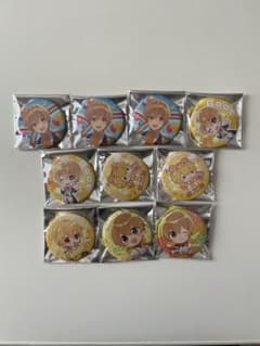 るぅとくん 缶バッジ まとめ売り - メルカリ