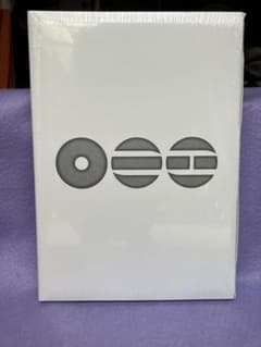BTS Album ARIRANG【Living Legend Ver.】新品のサムネイル